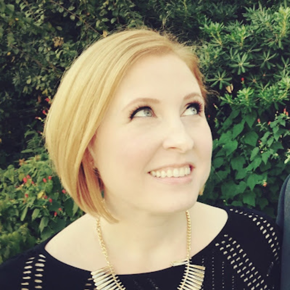 Meet your Posher, Gwendolyn
